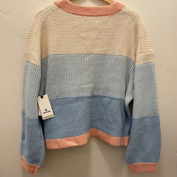Rip Curl Desert Dreams Cardigan NWT - Picture 5 of 5